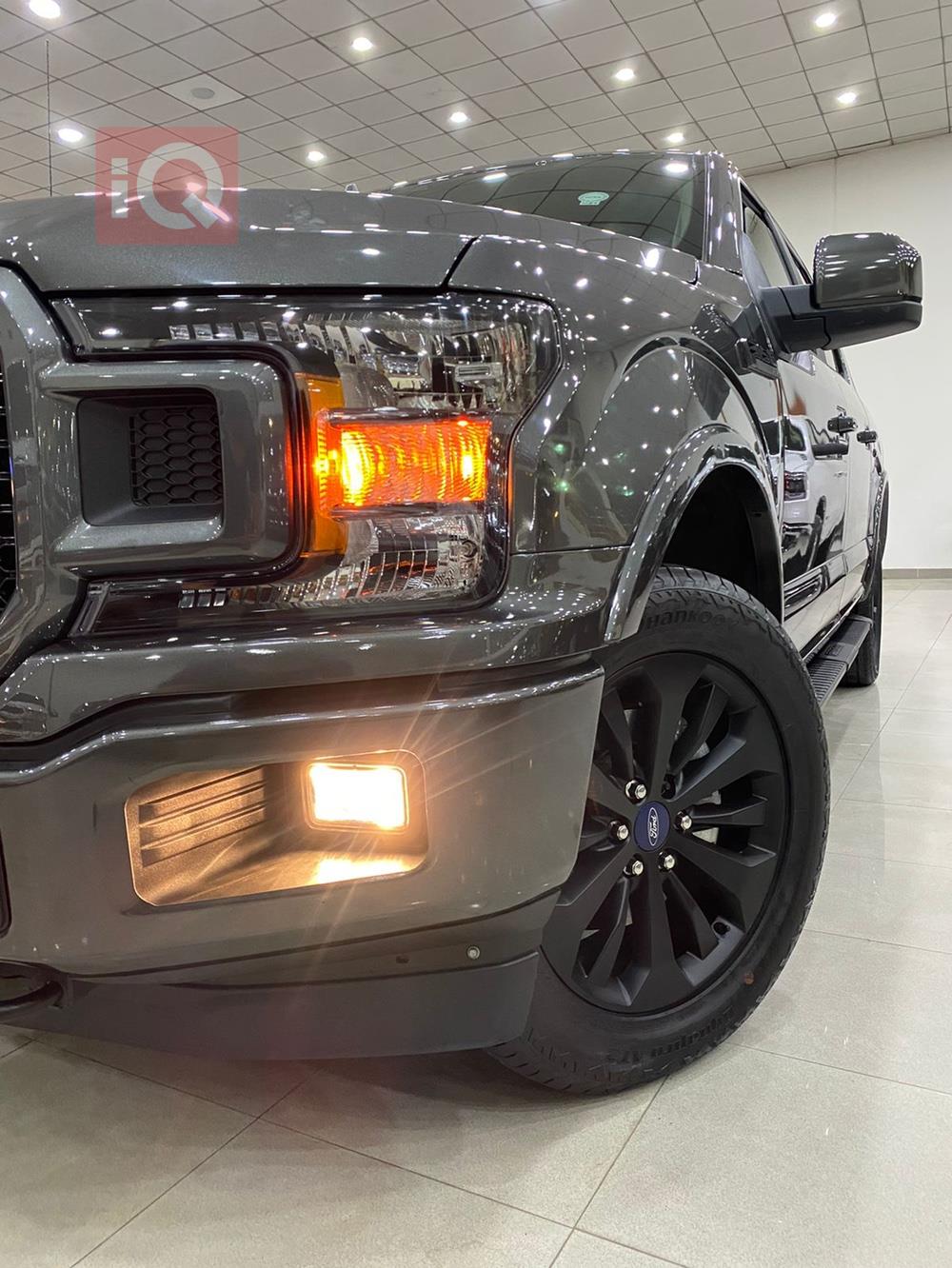 فۆرد F-150